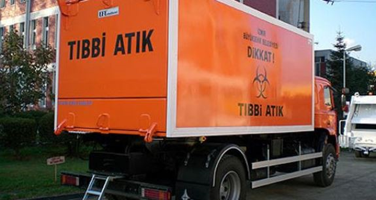 Belediyeler 2012 Yılında 25,8 Milyon Ton Atık Topladı