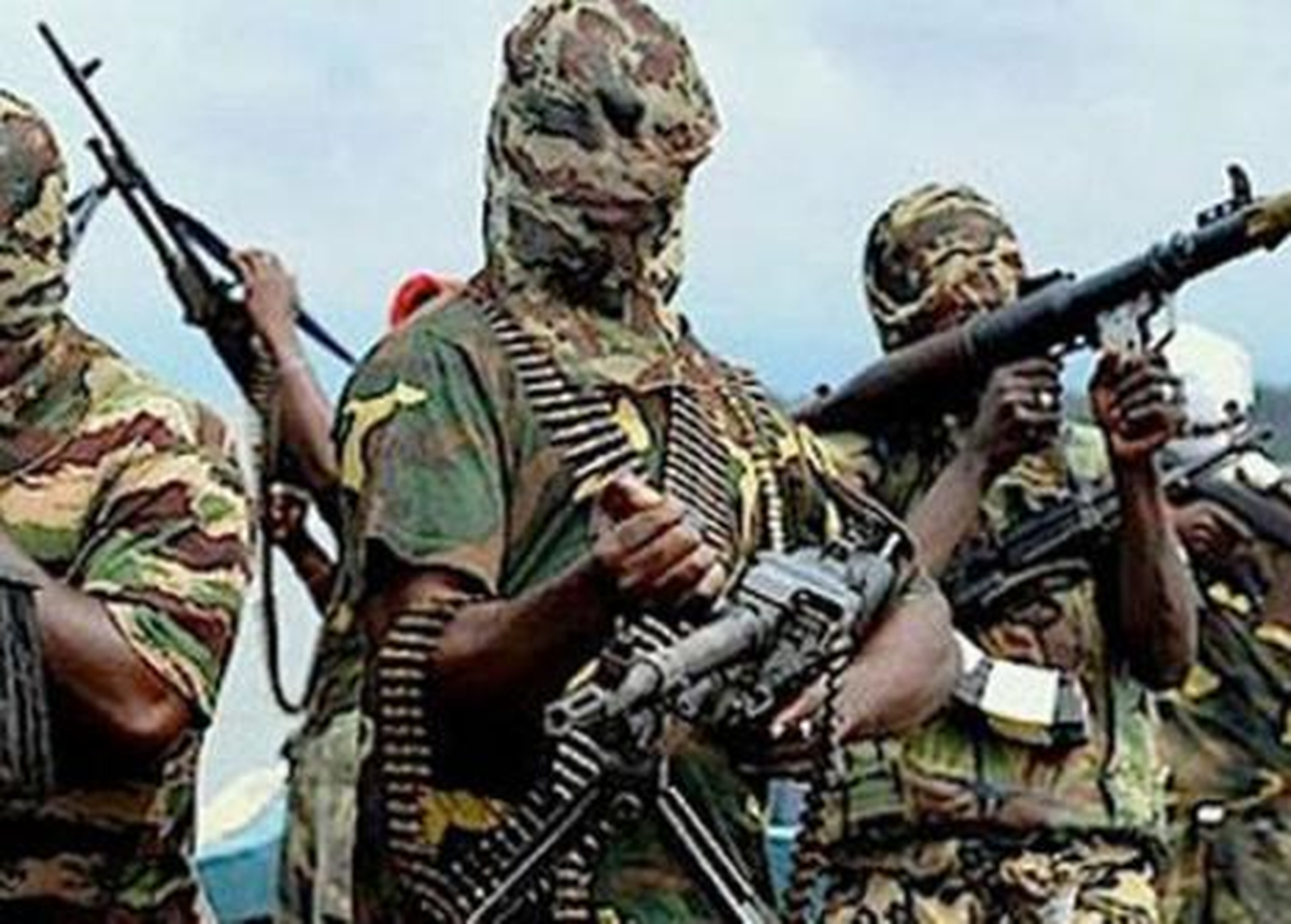 Boko Haram\'ın Türkiye\'deki Mal Varlığı Donduruldu