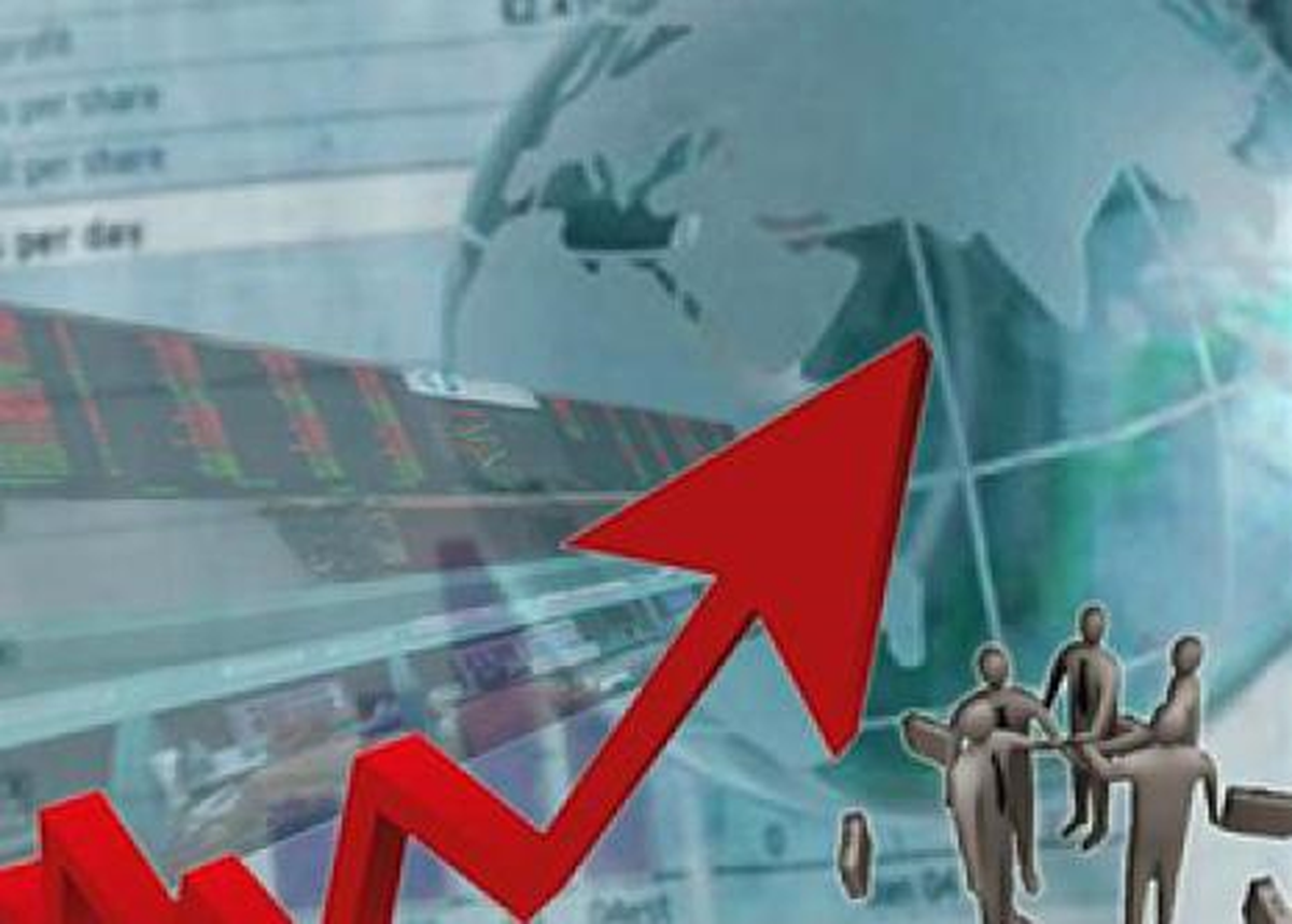 İlk Çeyrek Büyüme Rakamları