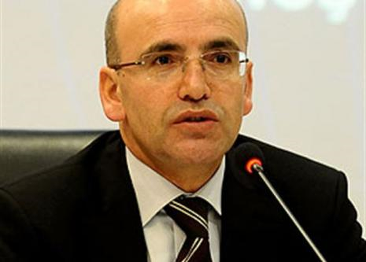 Maliye Bakanı Mehmet Şimşek: "Büyüme Beklentileri Aştı"