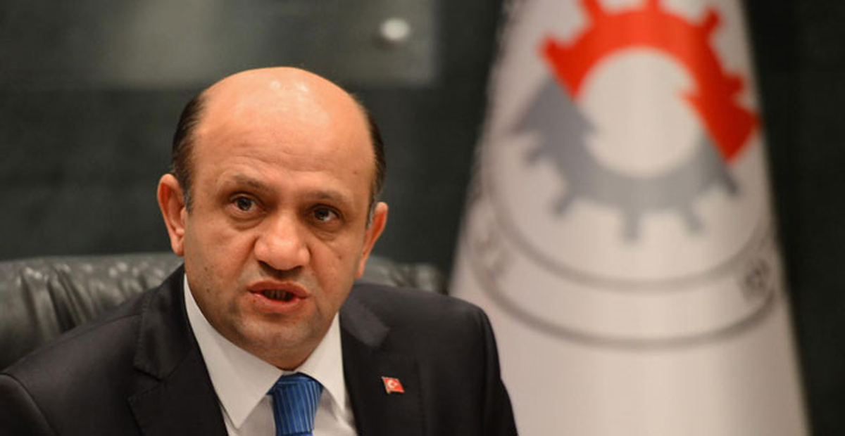 Bakan Fikri Işık: Büyüme Sürpriz Olmadı