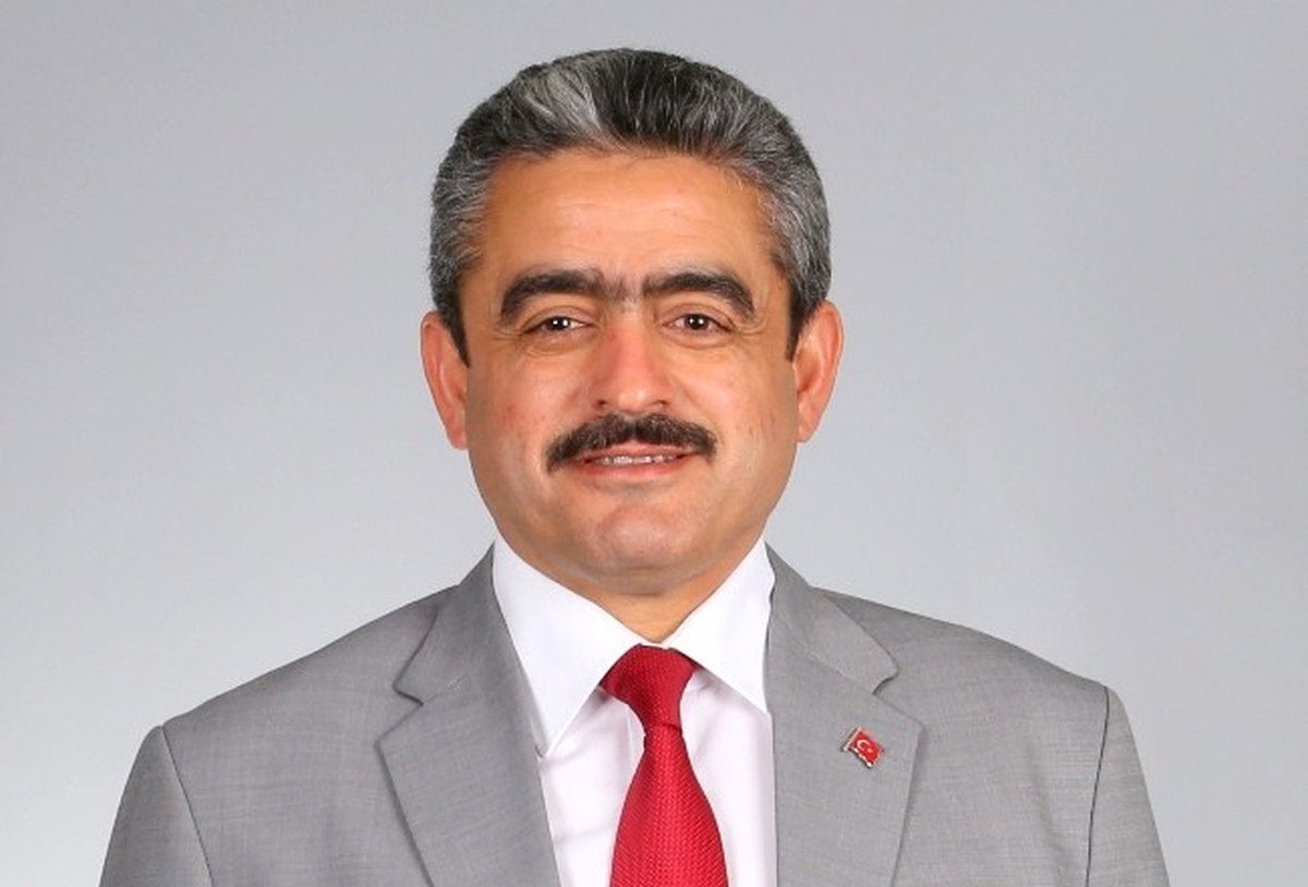 Başkan Alıcık\'ın Jandarma Teşkilatının Kuruluş Yıldönümü Kutlama Mesajı