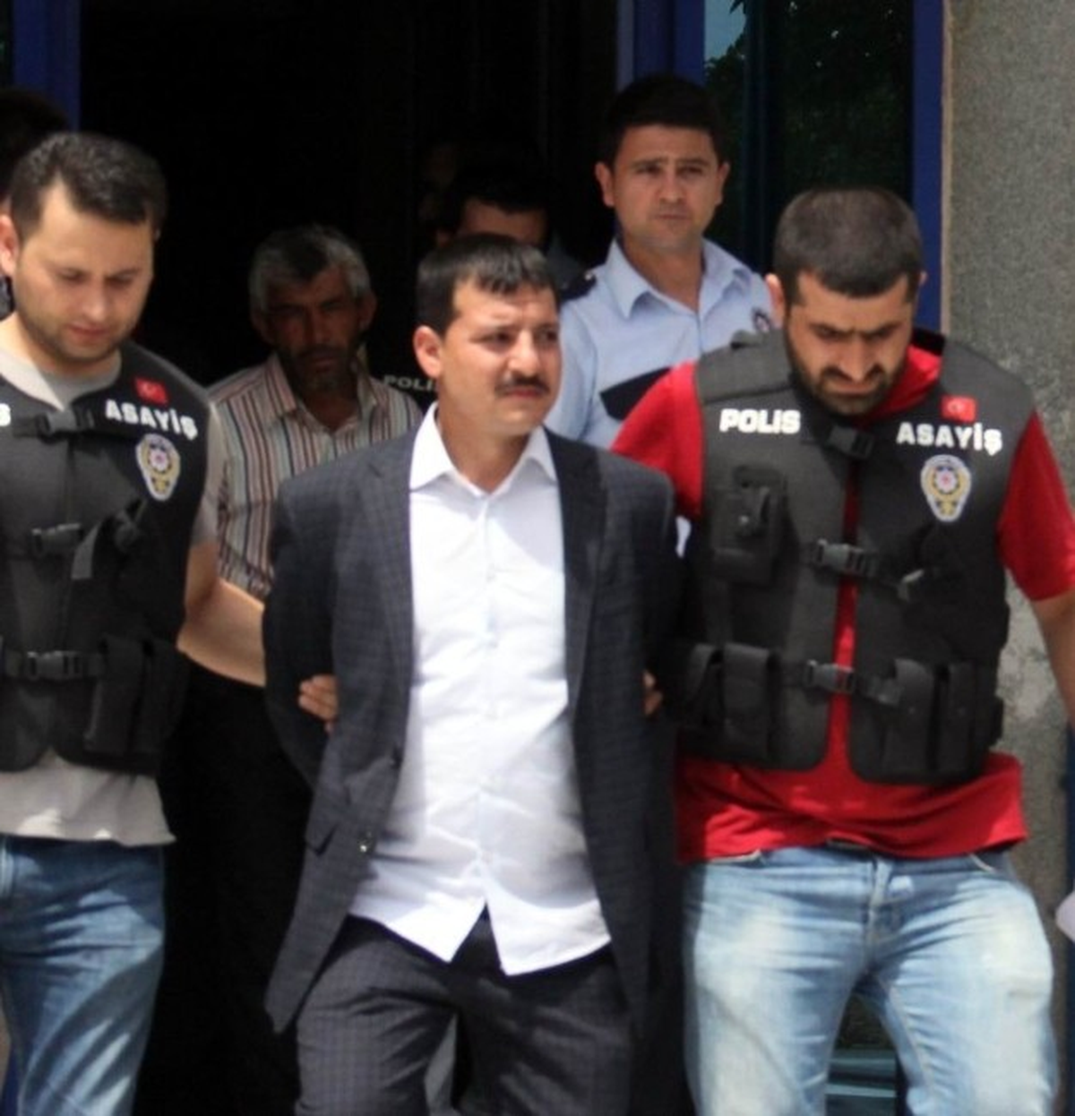 Bir Ay Önce Öldürülen Emlakçının Katil Zanlısı Yakalandı
