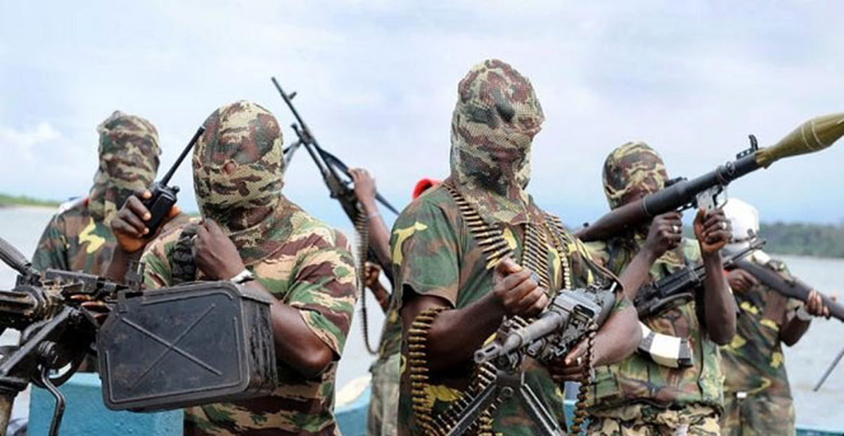 Boko Haram Örgütü\'nün Türkiye\'deki Mal Varlığı Donduruldu