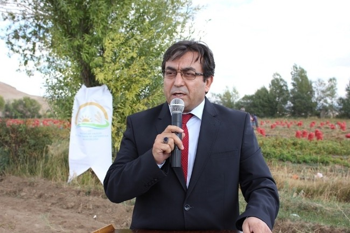 Çanakkale Tarım Müdürlüğüne Karadağ Atandı