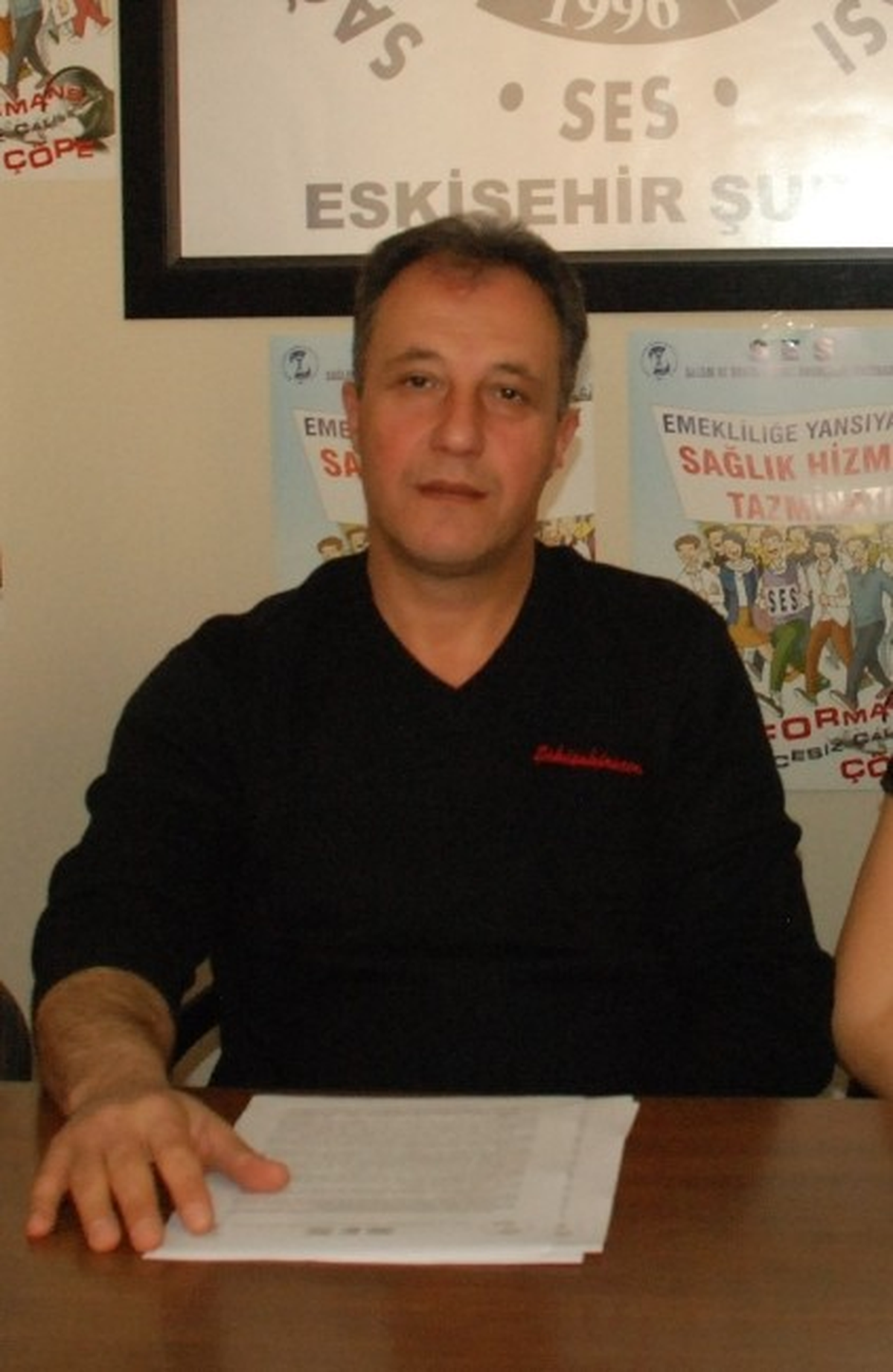Çatışma Değil, Birlik Zamanı"