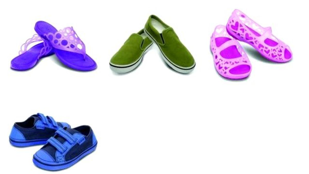 Crocs\'tan Yıldızlı Kampanya!