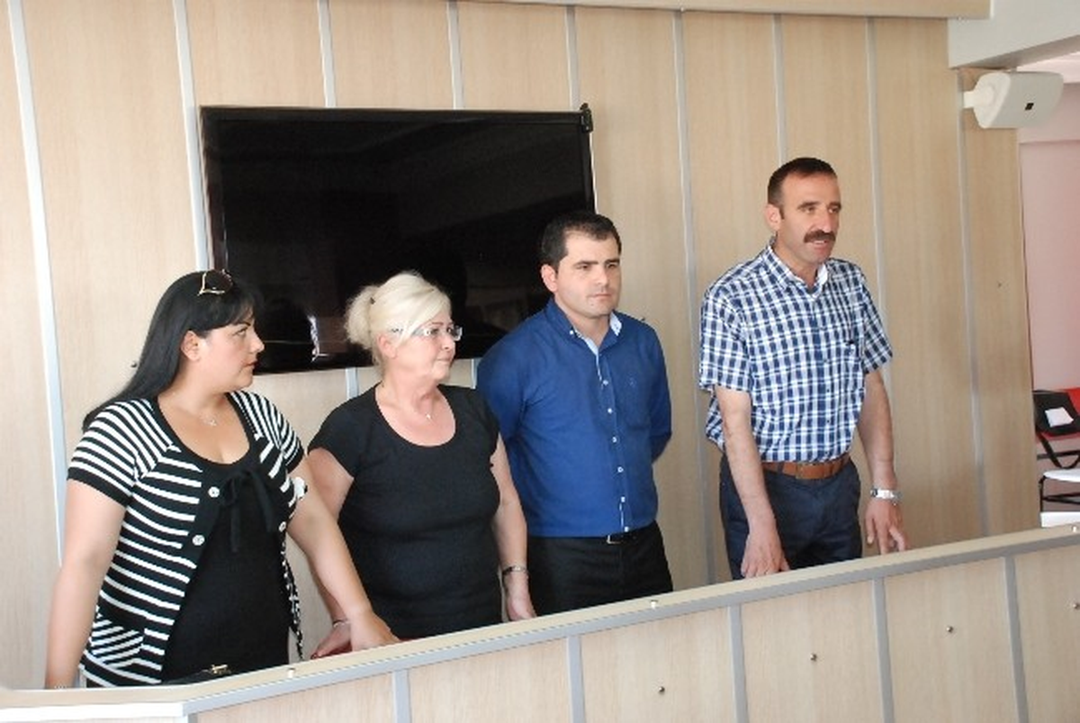 Didim CHP\'de Caner Ünlü Adaylığını Açıkladı