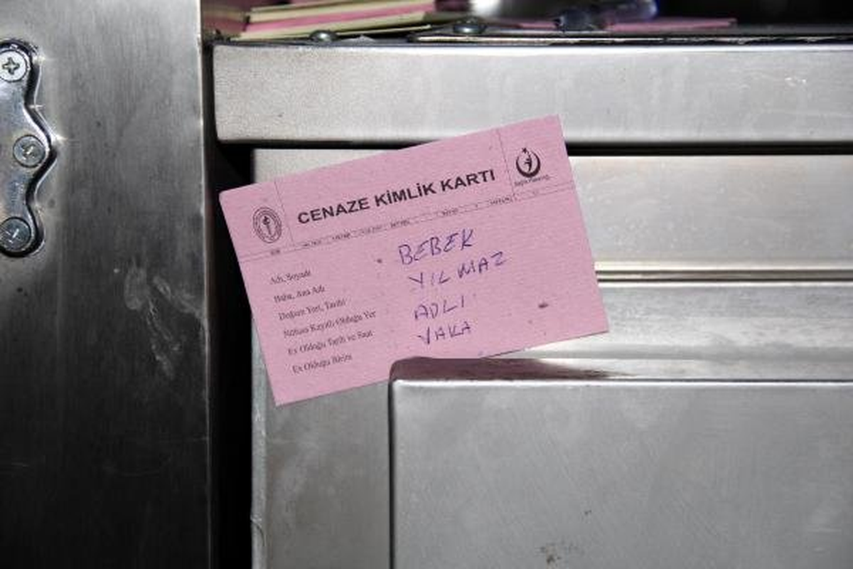 Doğurduğu Bebeğinin Bacağını Kesen Annenin Savunması
