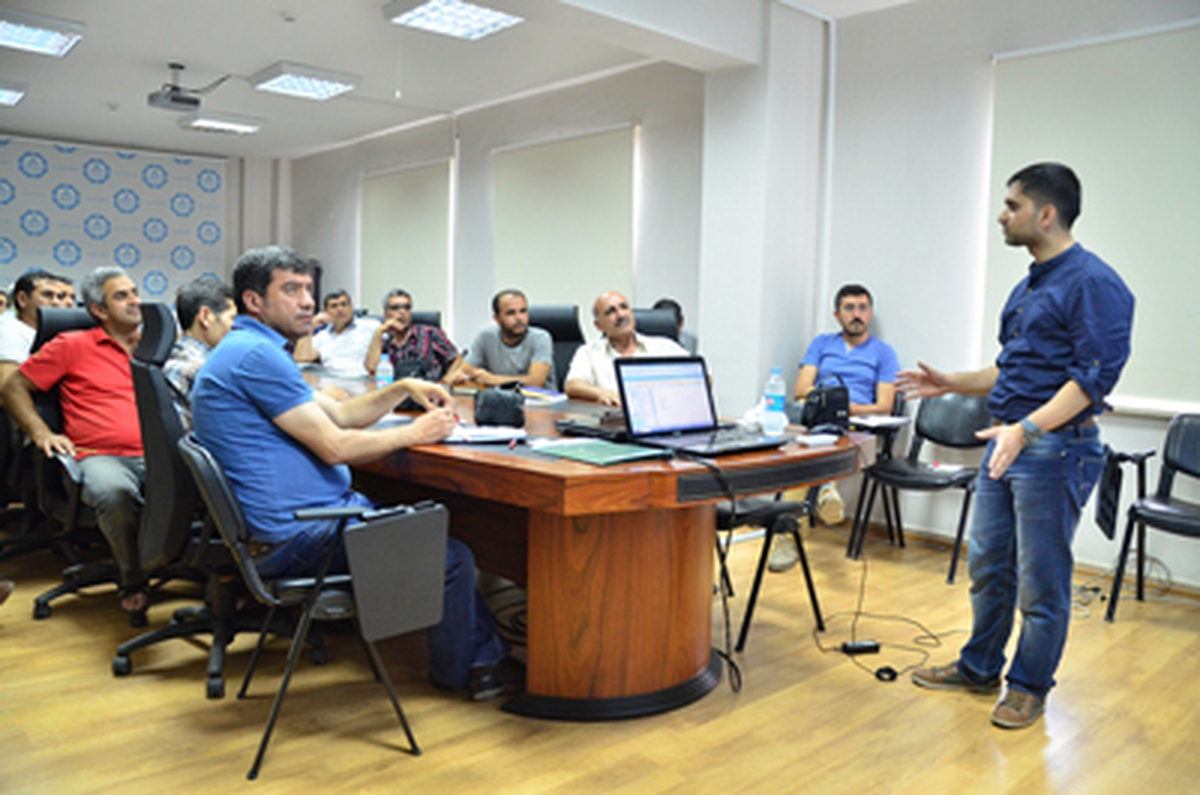 EBYS Yurttaş Memnuniyetini Artırdı