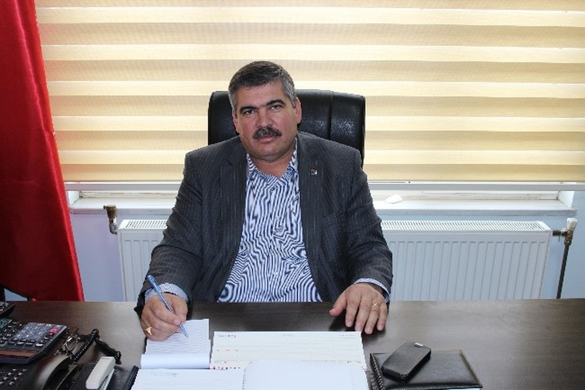 Edirne Damızlık Sığır Yetiştiricileri Birliği Başkanı Tuncay Aytın: "Daha Yapacak Çok İşimiz Var"