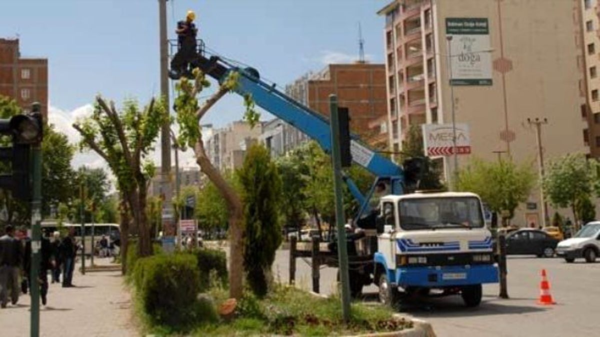 Elektrik Kesintileri Yoğunlaşıyor