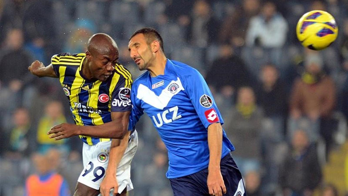 Yalçın Ayhan, Beşiktaş\'la Anlaştı