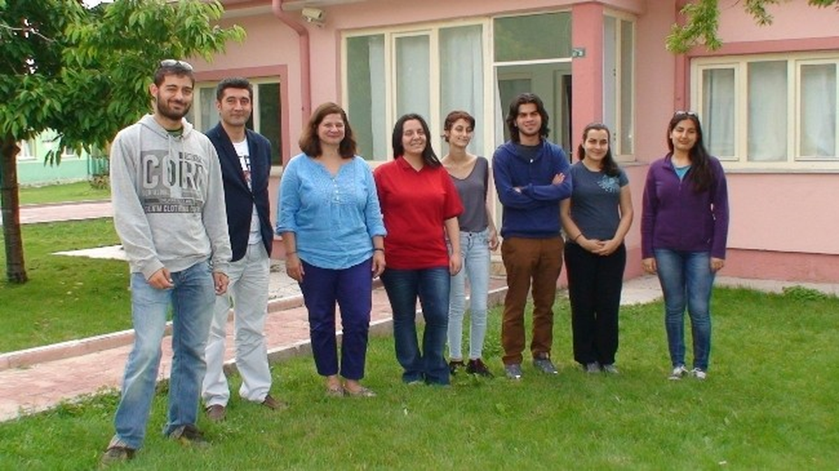 Ereğli\'de Arkeolojik Yüzey Çalışmaları Başladı