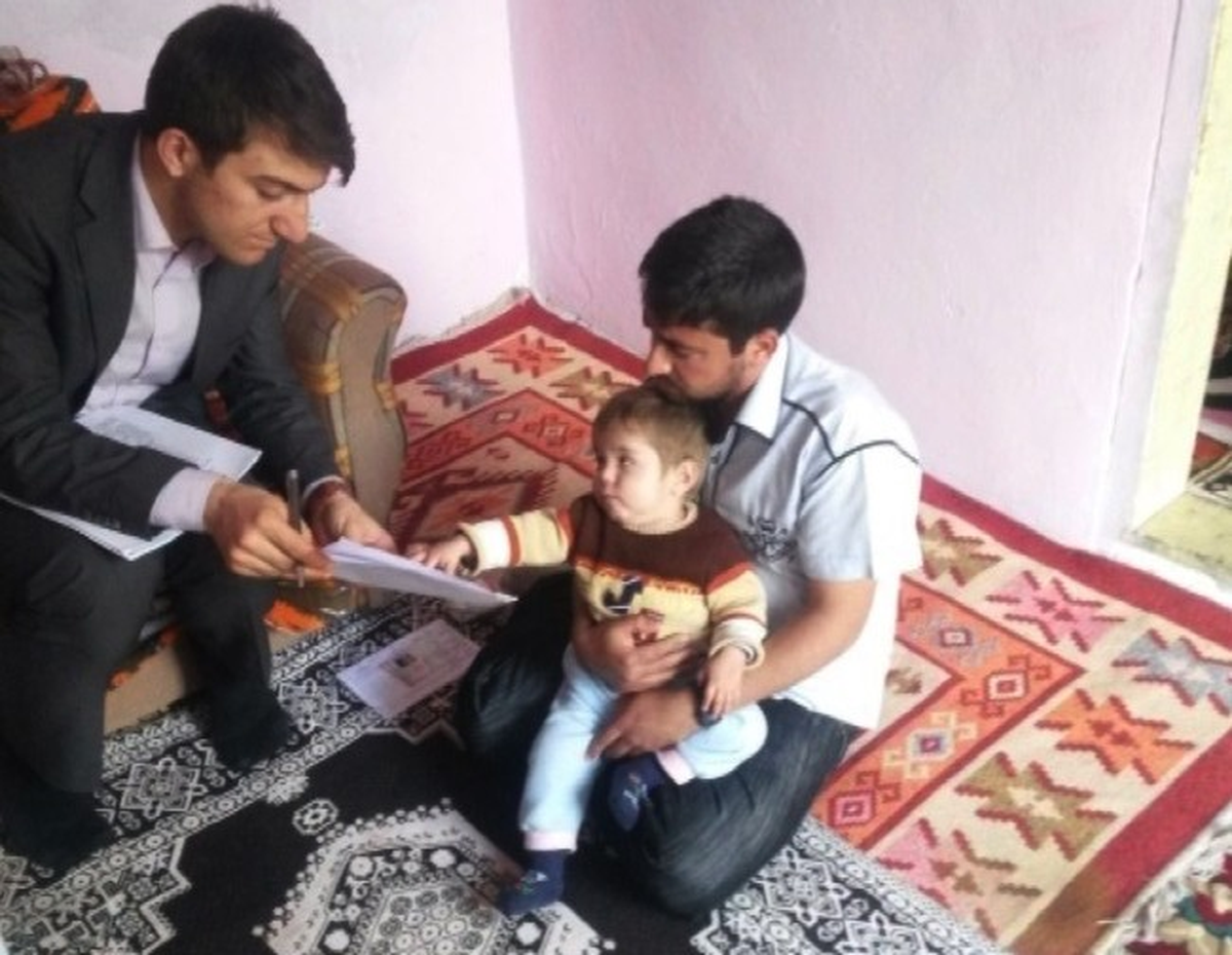 Erzurum\'da "Ulusal Fenilketonüri Haftası" Etkinlikleri