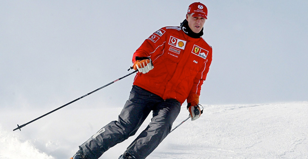 Formula 1 Eski Doktoru: Schumi\'den İyi Haber Alamayacağız