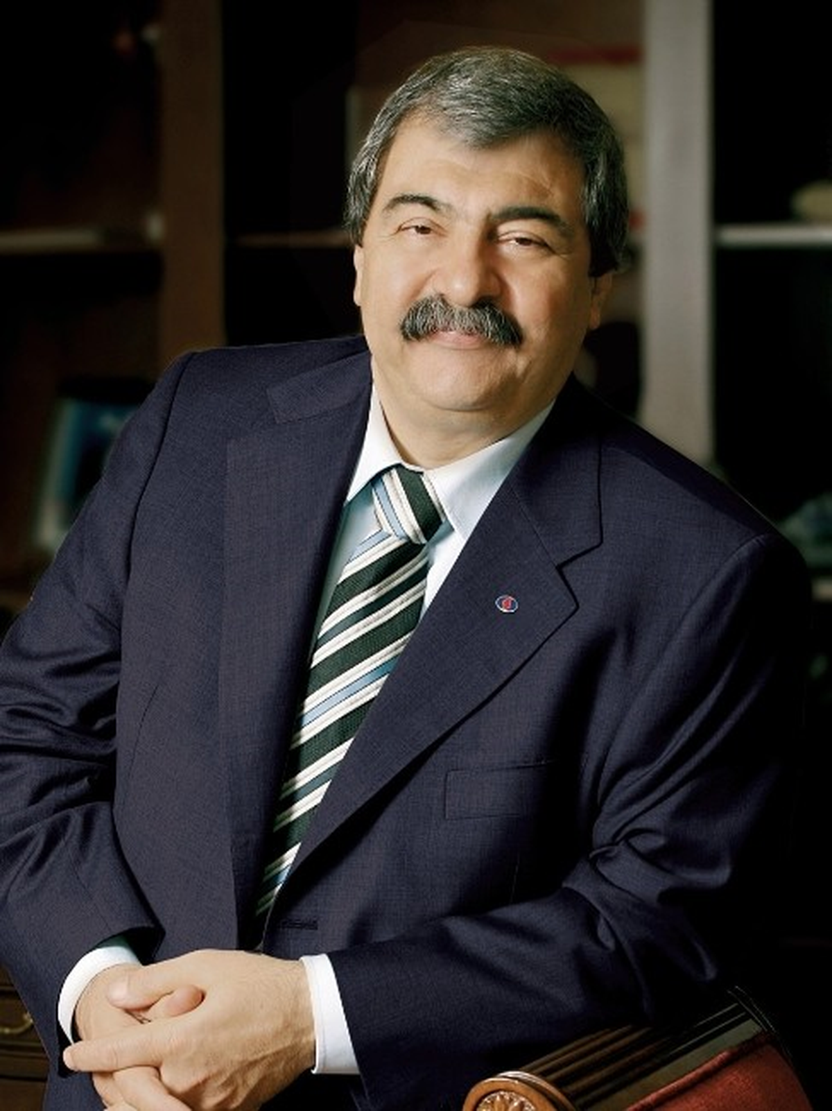 Gaziantep\'in Vergi Rekortmenleri Açıklandı