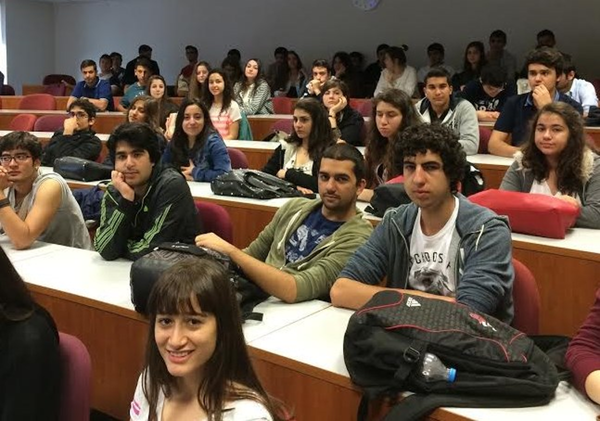 GKV\'liler İstanbul ve Ankara Üniversitelerini Mercek Altına Aldı
