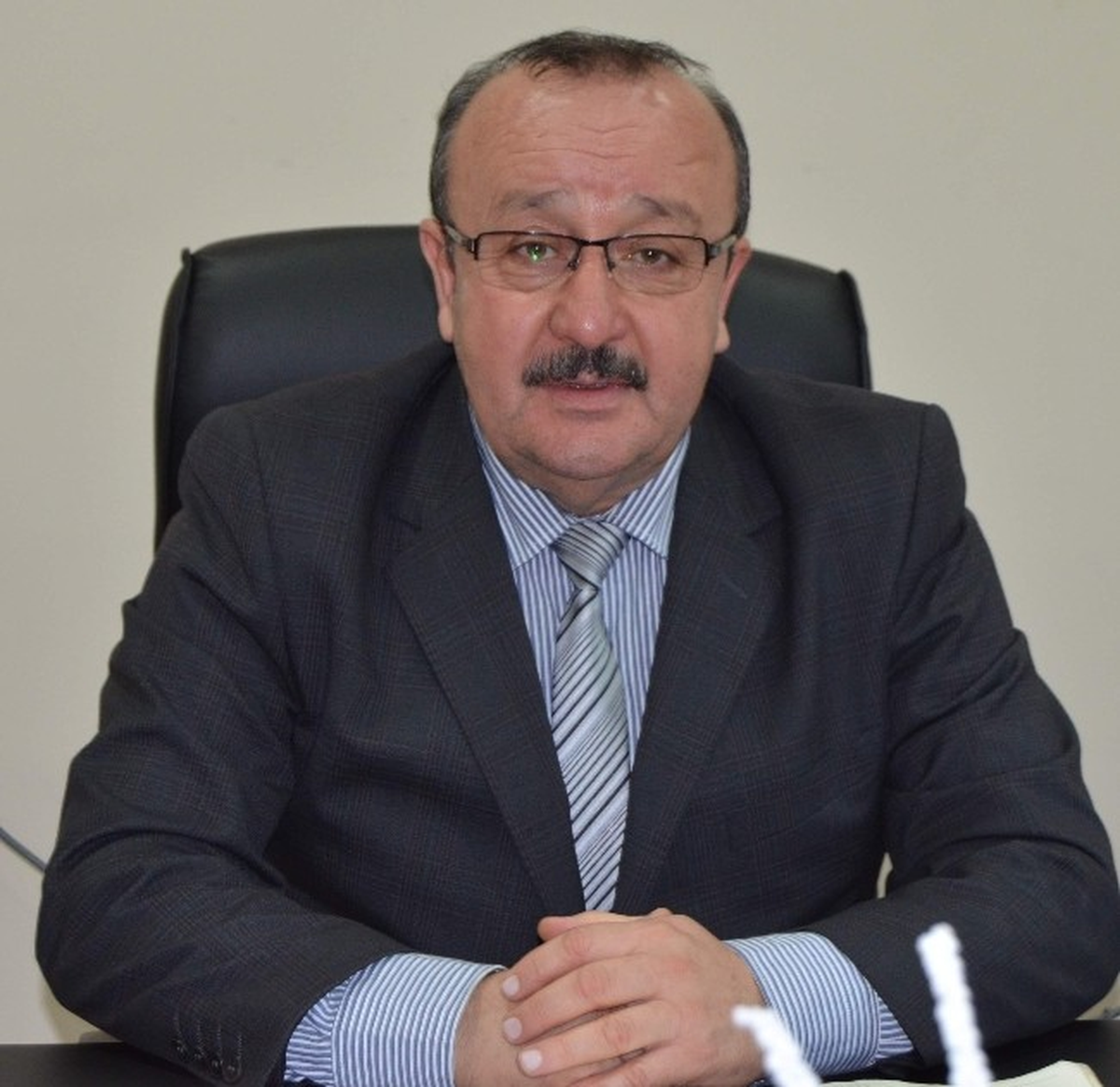 Gök\'ten, Eğitim Öğretim Yılı Sonu Mesajı