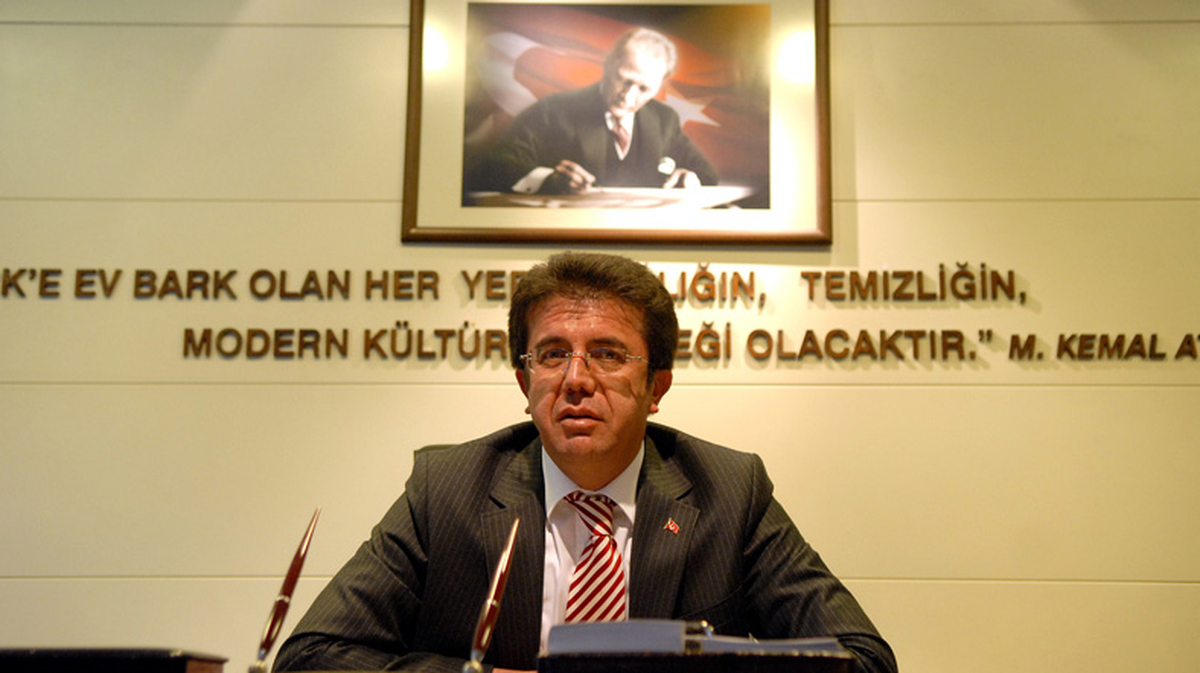 Gümrük Birliği Sürdürülemez\'