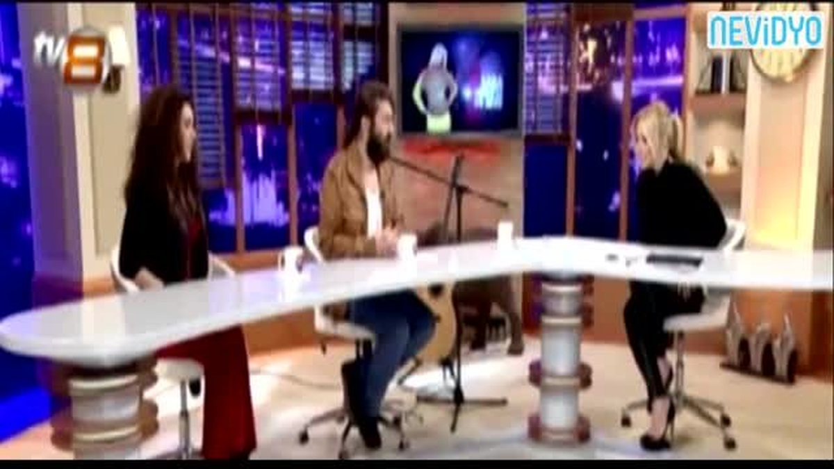 Halil Sezai: Küçüklükten Beri Don Giyemem
