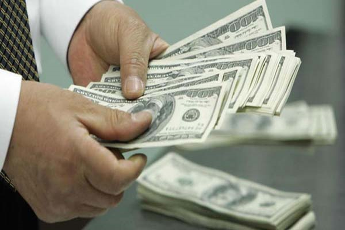 Hazine Piyasaya 921 Milyon Lira Borçlandı