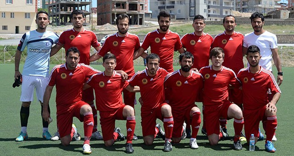 İnönü Üniversitesi Futbol Takımı, 1.amatör\'de Mücadele Edecek