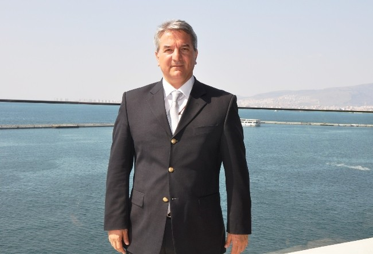 İzmir\'de Grup ve Zincir Oteller Artış Gösterdi