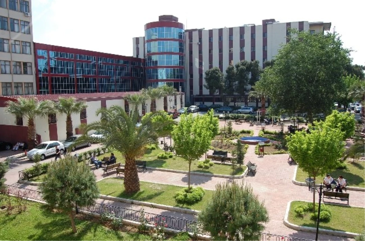 İzmir Kuzey Kamu Hastaneleri Birliği Genel Sekreterliğinden Hastane Açıklaması İzmir Kuzey Kamu...