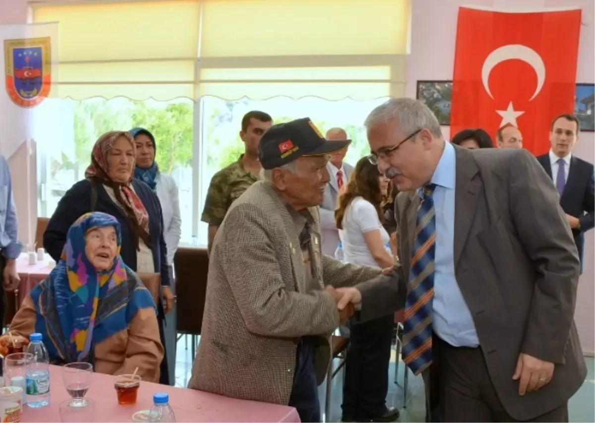 Jandarmanın Kuruluşunun 175\'inci Yılı