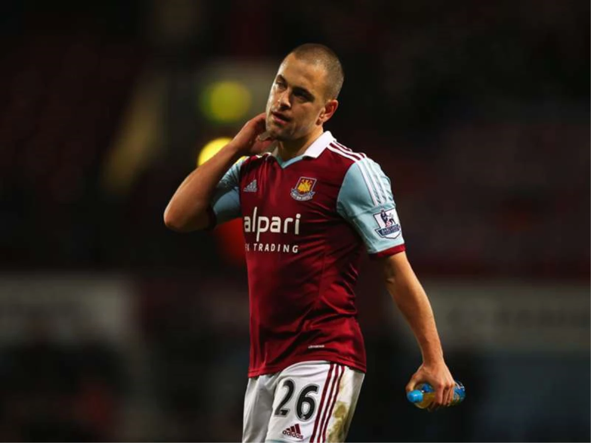 Joe Cole\'un Yeni Adresi Belli Oldu