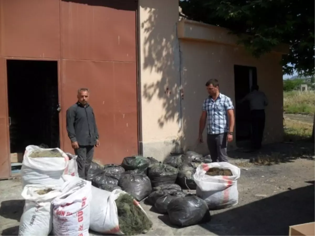 Kaçak Av Kontrolü Sürüyor