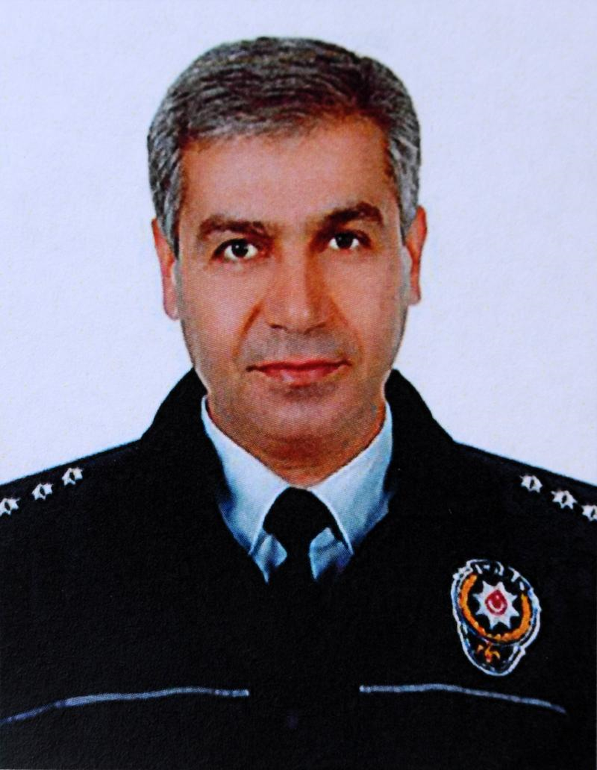 Kahramanmaraş\'ta Poligondaki Patlama