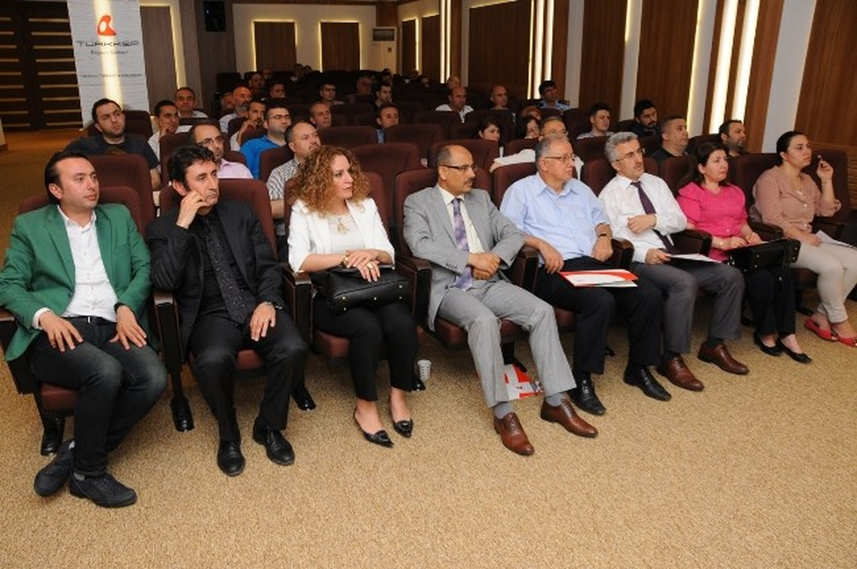 Kep ve E-Fatura Bilgilendirme Semineri