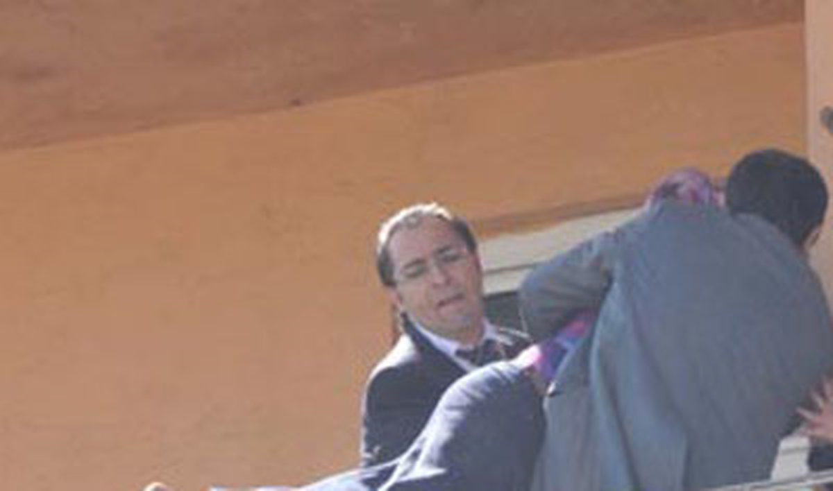 Kız İmam Hatip Lisesinde İkinci İntihar Girişimi