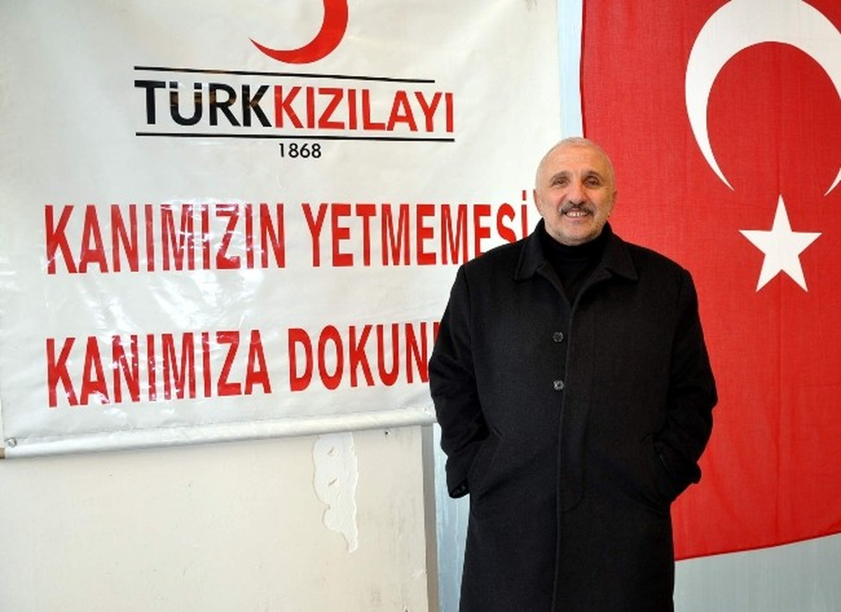 Kızılay, 146 Yaşını Kutluyor