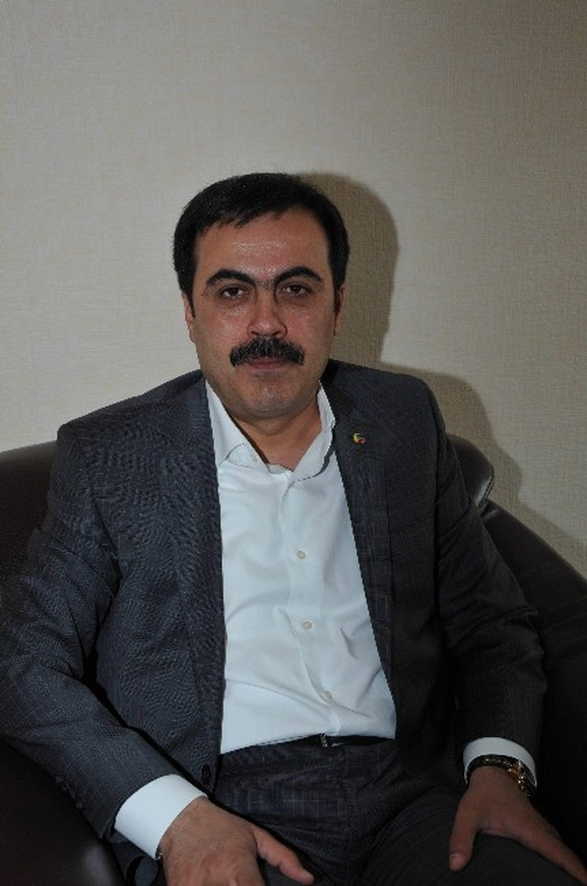 Kto Yönetim Kurulu Başkanı Selçuk Öztürk Açıklaması