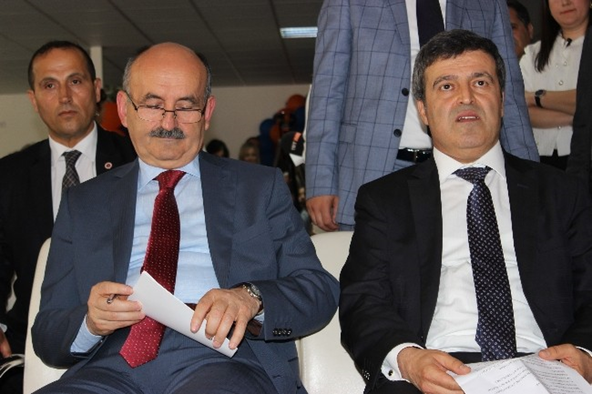 Kudret Inernatıonal Hospital Hastanesi Hizmete Açıldı