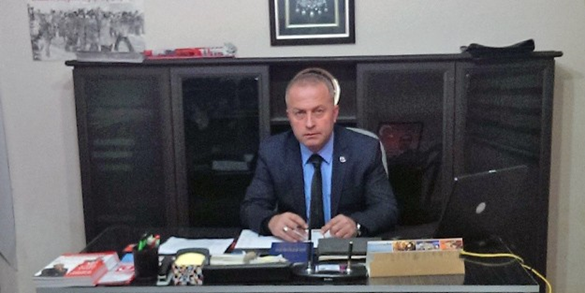 Lice\'de Yaşanan Gelişmeler
