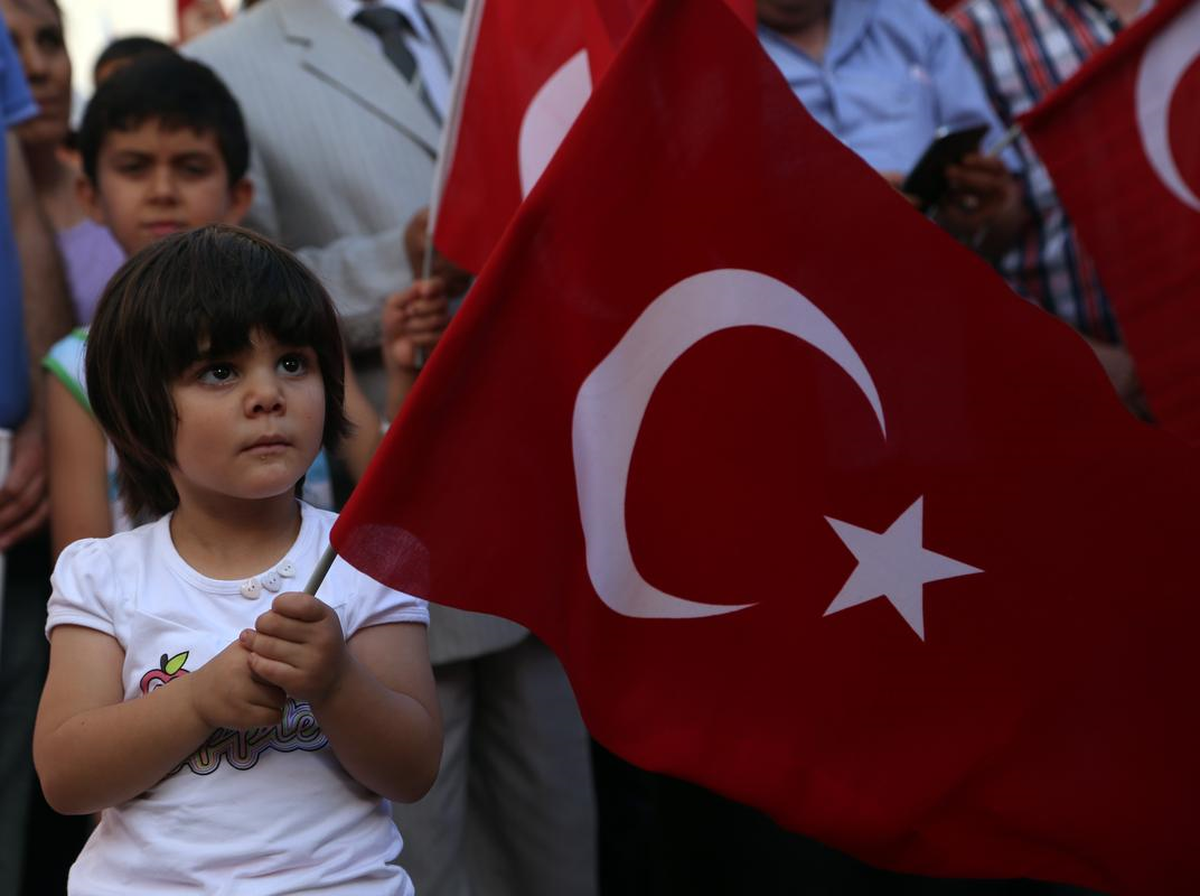 Lice\'de Yaşanan Gelişmeler
