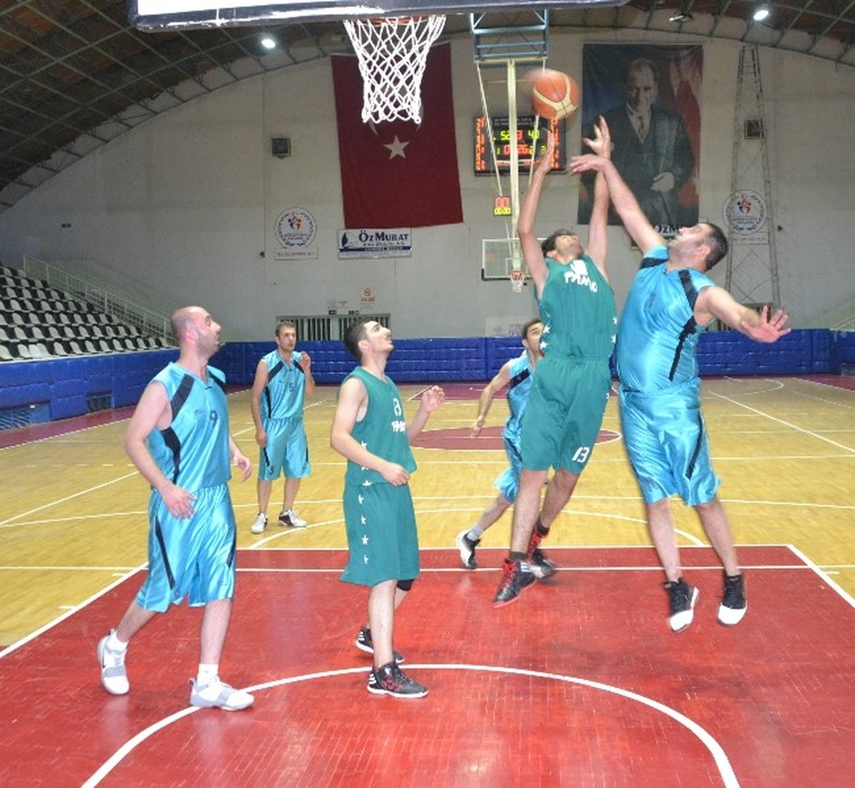 Malatya Basketbol Ligi