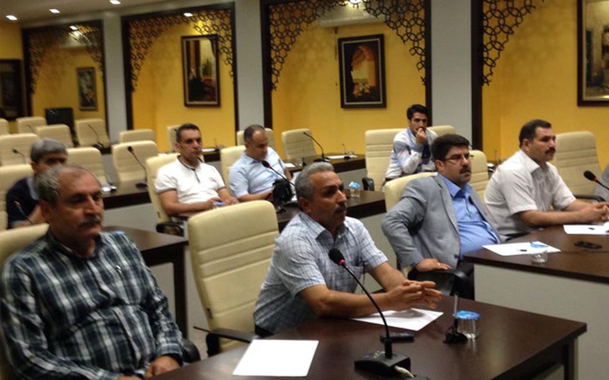 Meclis, İş Güvenliğiyle Ara Verdi