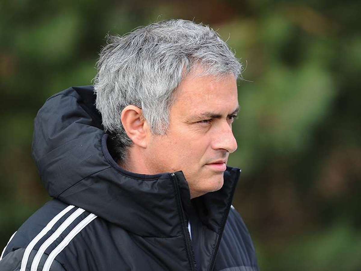 Mourinho: Eşim İsteseydi...