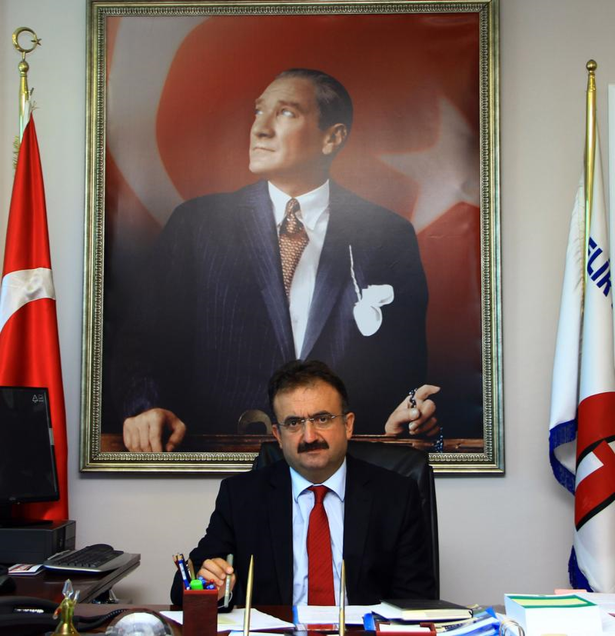 Muğla\'nın Vergi Rekortmenleri Açıklandı