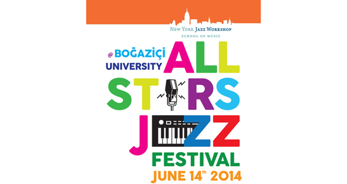 New York Jazz Esintisi Boğaziçi'nde
