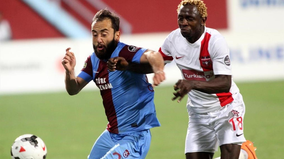 Olcan Adın: Beşiktaş\'ı Değil Galatasaray\'ı İstiyorum