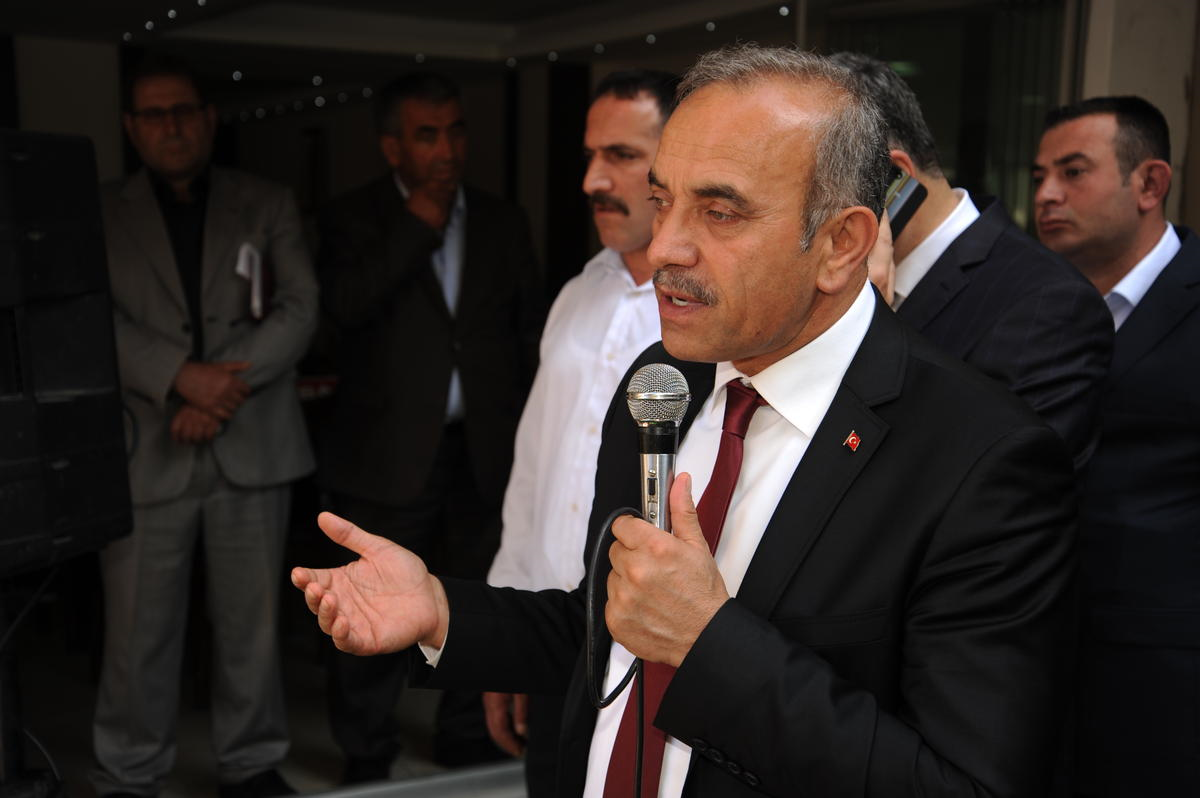 Ordu\'da Temizlik Sorunu Çözülüyor