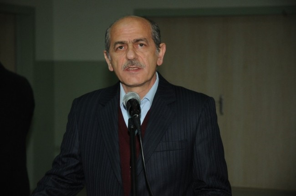 Orhangazi Milli Eğitim Müdürü Değişti