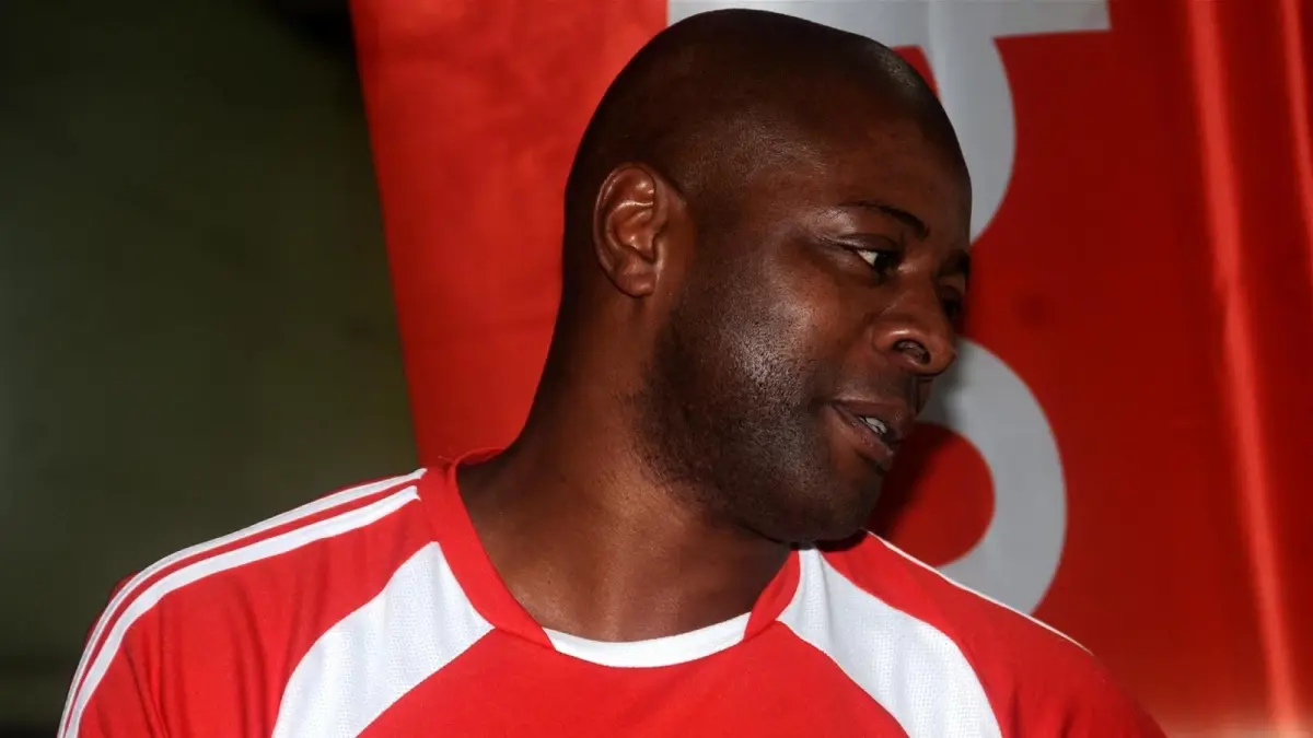 Pascal Nouma'nın Bayrak Duyarlılığı