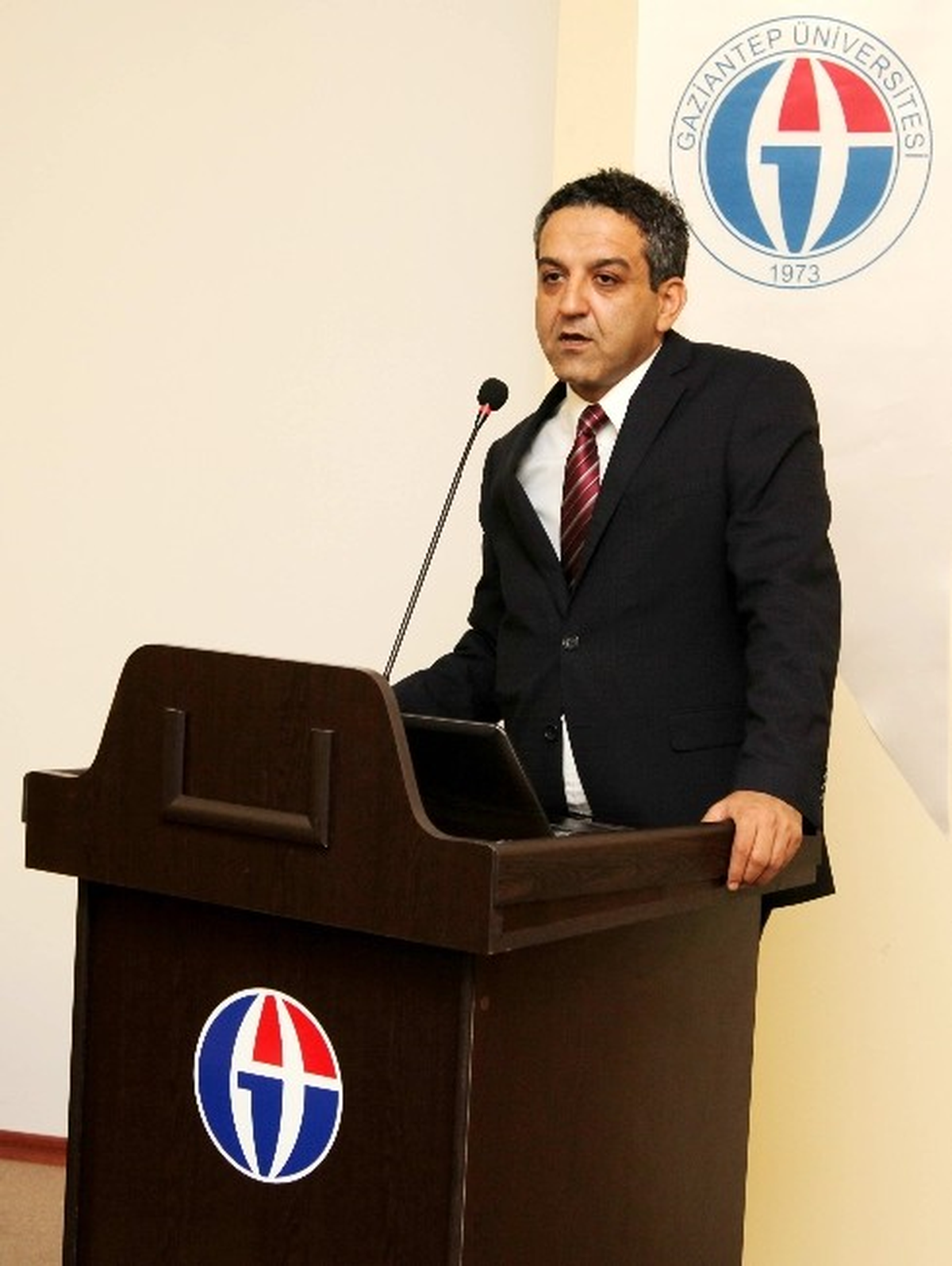 Prof. Dr. Bayram: "Bu Sertifikaya Sahip Olanların İş Bulması Çok Kolay"